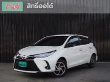 2021 Toyota Yaris 1.2 (ปี 17-22) Sport Premium Hatchback AT