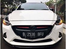 2015 Mazda 2 1.5 Limited Edition Automatic Istimewa