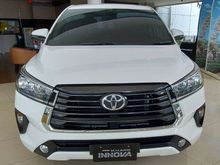 2020 Toyota Kijang Innova 2.0 G TDP 69jt Ang 6jtan