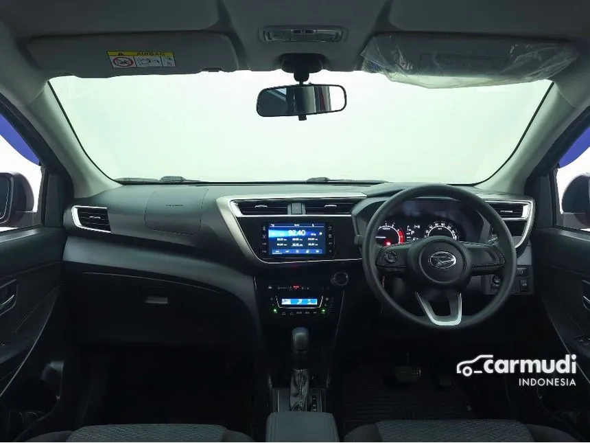 2022 Daihatsu Sirion Hatchback