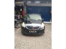 2004 Honda Jazz 1.5 i-DSI Hatchback