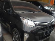 (TDP 13 jt) 2016 Toyota Calya 1.2 B40 MPV