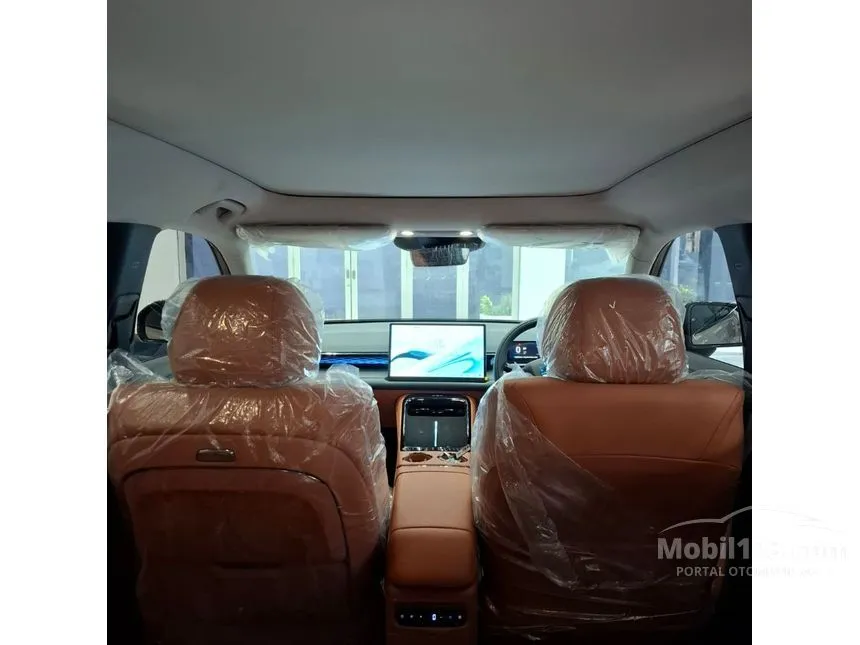 2026 GAC AION V Luxury SUV