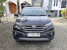 2022 Toyota Rush 1.5 GR Sport SUV