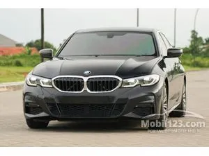2020 BMW 330i 2.0 M Sport Sedan