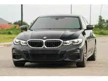 2020 BMW 330i 2.0 M Sport Sedan