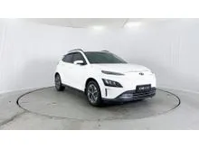 2021 Hyundai Kona 0.0 Signature Wagon