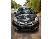 honda mobilio E CVT prestige 2016