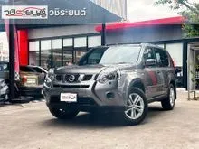 2012 Nissan X-TRAIL 2.0 (ปี 08-13) SUV