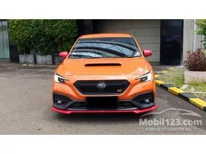 2024 Subaru WRX 2.4 TS Eyesight Sedan