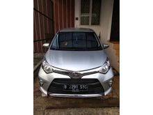 2018 Toyota Calya 1.2 B40 MPV