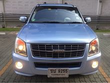 2007 Isuzu D-Max 2.5 CAB-4 (ปี 07-11) SLX Ddi i-TEQ Pickup MT