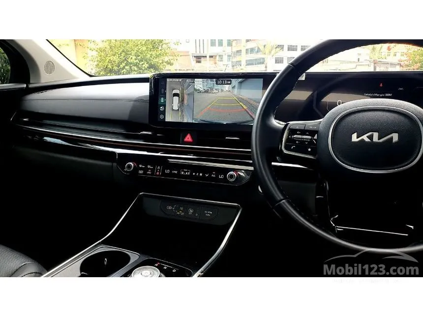 2024 KIA Grand Carnival Premiere MPV