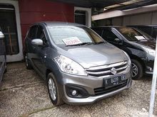 2016 Suzuki Ertiga 1.4 GL MPV
