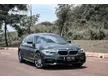Jual Mobil BMW 530i 2019 M Sport 2.0 di DKI Jakarta Automatic Wagon Abu
