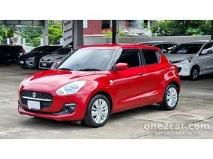 2023 Suzuki SWIFT 1.2 GL Hatchback
