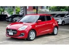 2023 Suzuki SWIFT 1.2 (ปี 18-25) GL Hatchback