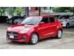 2023 Suzuki SWIFT 1.2 (ปี 18-25) GL Hatchback