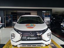 2019 Mitsubishi Xpander 1,5 ULTIMATE promo tahun 2019 unit terbatas