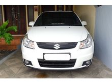2010 Suzuki SX4 1.5 Cross Over Hatchback