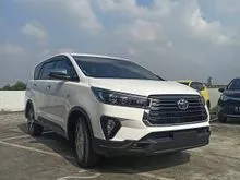 2022 Toyota Innova Venturer 2,4 Base Spec Wagon