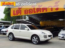 2010 Porsche Cayenne 3.0 (ปี 03-10) 4WD SUV AT