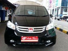 2015 Honda Freed 1.5 PSd MPV