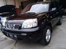 2007 Nissan X-Trail 2.0 MANUAL T30 SUV ( Dp.25 jt sdh bisa bawa pulang )