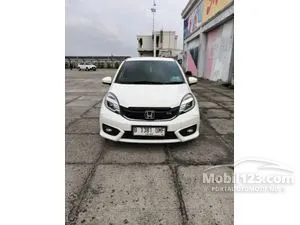 2016 Honda Brio 1.2 RS Hatchback