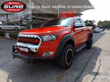 2015 Ford Ranger 2.2 OPEN CAB (ปี 15-18) Hi-Rider XLT Pickup AT