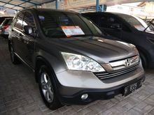 2007 Honda CR-V 2.0 AT, dp cuman 23jt.