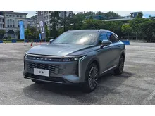 JAECOO Omoda C9 MEGA SALES READY STOCK FAST DELIVERY