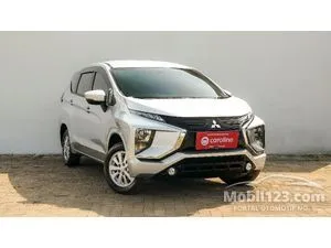 2021 Mitsubishi Xpander 1.5 GLS MPV