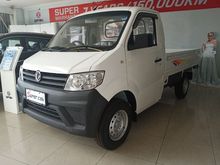 2019 DFSK Super Cab 1.5 Pick-up