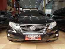 2012 Lexus RX270 2.7 AT (D) Km 40RB ISTIMEWA