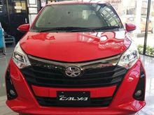 2020 Toyota Calya 1,2 G Metik nego sampai deal & bisa tukar tambah semua merk