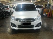 Suzuki Ertiga 1.4 GL Matic 2015
