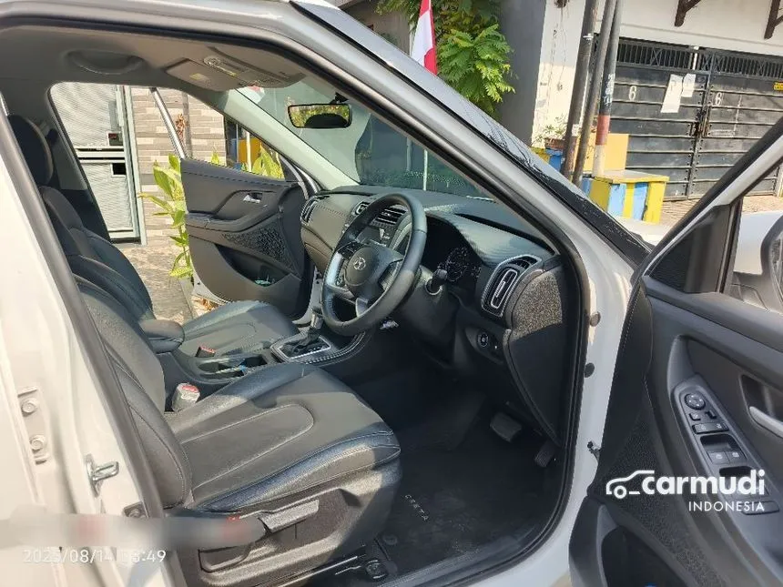 2022 Hyundai Creta Trend SUV