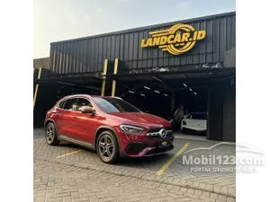 2021 Mercedes-Benz GLA200 1.3 Progressive Line SUV