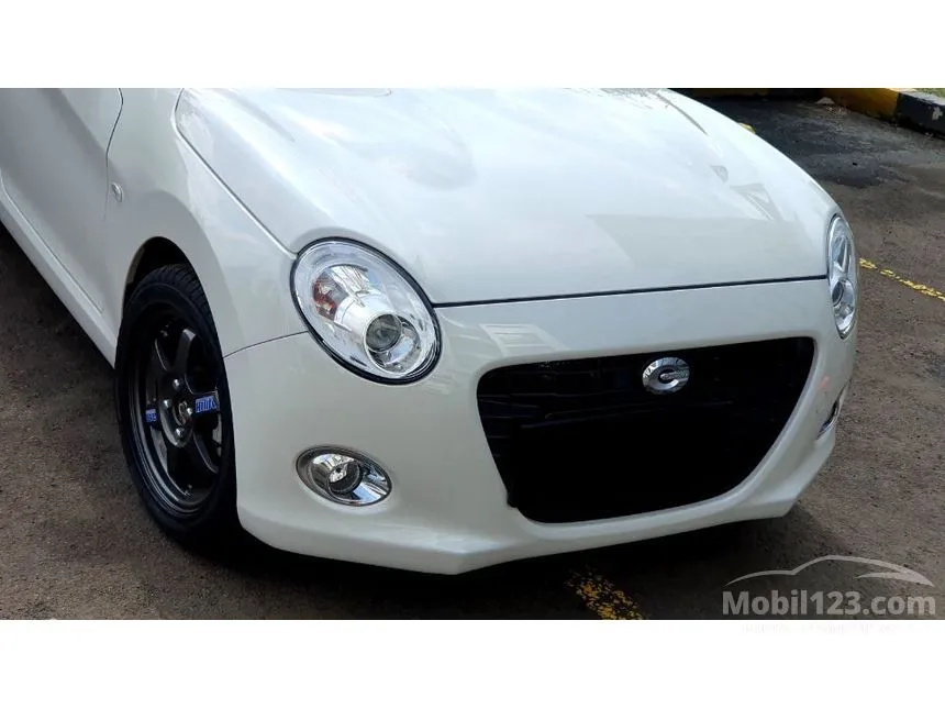 2026 Daihatsu Copen Cero S Convertible