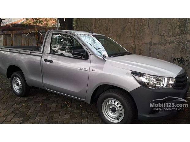 hilux murah untuk dijual