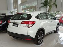2020 Honda HR-V 1,5 E SUV