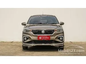 2019 Suzuki Ertiga 1.5 Sport MPV