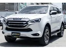 2021 Isuzu MU-X 3.0 (ปี 20-26) Ultimate 4WD SUV