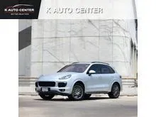 2015 Porsche CAYENNE 3.0 (ปี 10-16) S E-Hybrid AWD SUV