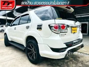 2011 Toyota FORTUNER 3.0 V SUV