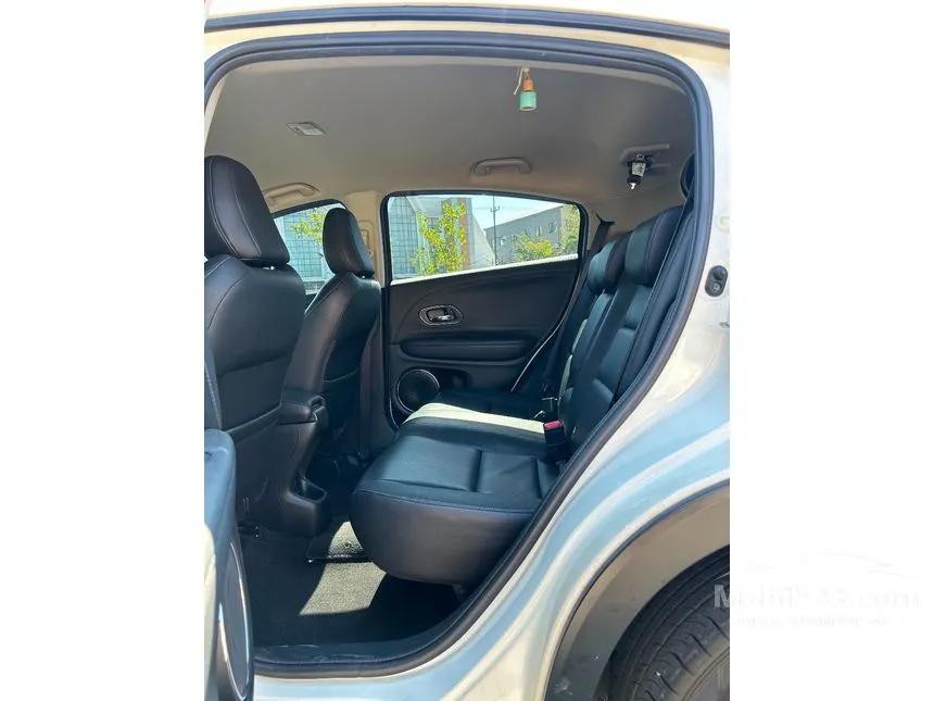 2021 Honda HR-V E Special Edition SUV