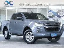 2022 Isuzu D-MAX 1.9 Cab-4 (ปี 19-26) Hi-Lander L DA Pickup