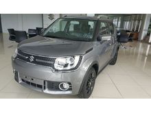 GEBYAR PROMO SUZUKI IGNIS 2018