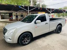 2016 Isuzu D-MAX 3.0 Spark (ปี 11-17) S Pickup